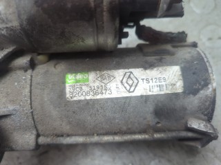 Стартер, ориг. номер 8200836473, Renault Megane 2008-2014