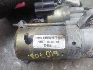 Стартер, Ford Focus 2001-2005