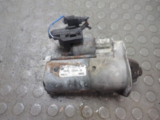 Стартер Ford S-Max 2006-2010