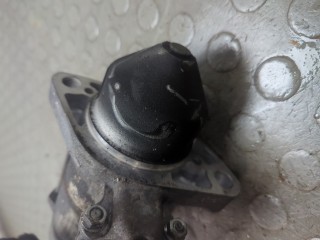 Стартер, ориг. номер 28100-0R010, Toyota Avensis 2 2006-2009