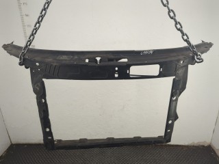 Замок капота Skoda Fabia 2007-2010