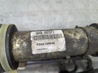 Рейка рулевая с г/у, Land Rover Freelander 1 1997-2003