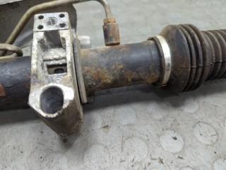 Рейка рулевая с г/у, Renault Scenic 1999-2003