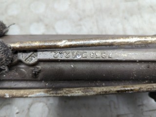 Рейка рулевая с г/у, ориг. номер 8E1422054E, 8E1422054EX, Audi A4 2000-2006