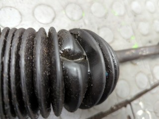 Рейка рулевая с г/у, Renault Laguna 2001-2005