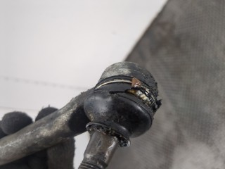 Рейка рулевая с г/у, ориг. номер 34110XA010, Subaru Tribeca 2007-2014
