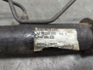 Рейка рулевая с г/у, ориг. номер MR911364, Mitsubishi Space Star 2002-2005