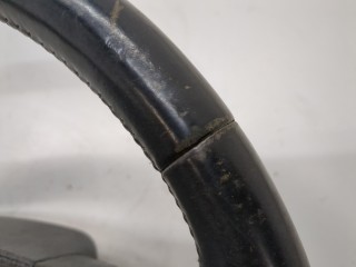 Руль, ориг. номер 3D0419091T, 3D0880203B, Volkswagen Touareg 2006-2010