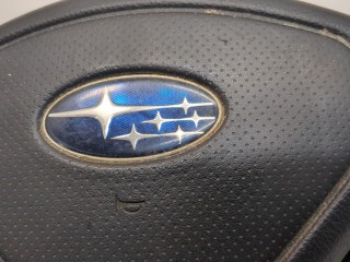 Руль, Subaru Forester (S11) 2002-2005