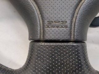 Руль, Subaru Forester (S11) 2002-2005