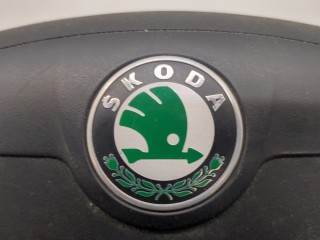 Руль, Skoda Roomster 2006-2010
