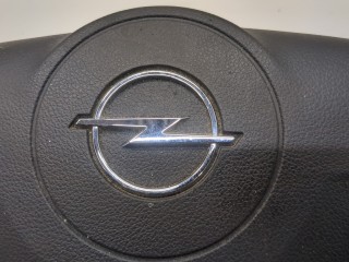 Руль, ориг. номер 913292, 13206125, Opel Signum 2005-2008