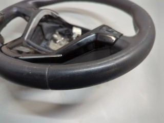 Руль, Ford Fiesta 2012-2019