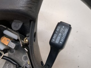 Руль, Pontiac Vibe 2002-2004