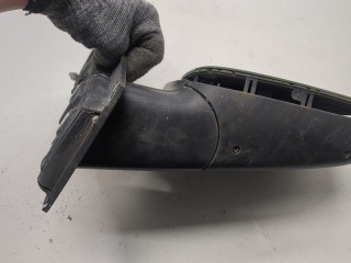 Зеркало боковое правое, ориг. номер 2K2857508J, 7H2857522M, Volkswagen Caddy 2004-2010
