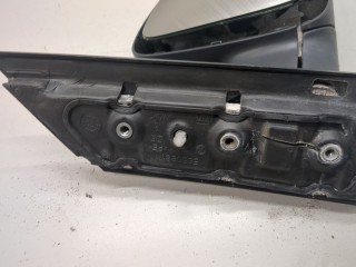 Зеркало боковое правое, ориг. номер 2K2857508J, 7H2857522M, Volkswagen Caddy 2004-2010