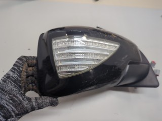 Зеркало боковое правое, ориг. номер LR010262, 6H5217682JG, Land Rover Freelander 2 2006-2010