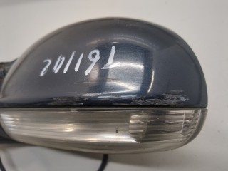 Зеркало боковое левое, ориг. номер 1K2857507BK9B9, Volkswagen Golf 2003-2009
