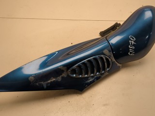 Зеркало боковое правое, Renault Espace 1996-2002