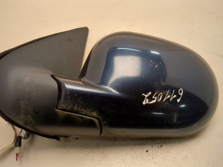 Зеркало боковое левое, Mercedes ML W163 1997-2001