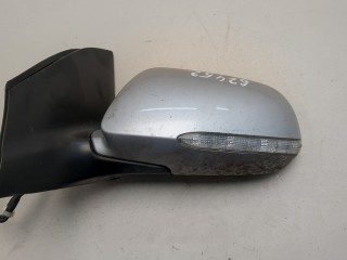 Зеркало боковое левое, Honda Civic 2003-2005