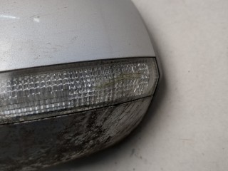 Зеркало боковое левое, Honda Civic 2003-2005