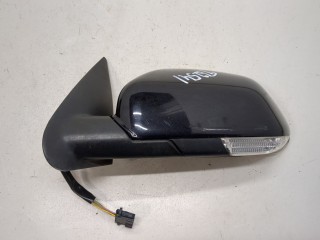 Зеркало боковое левое, Skoda Octavia 2000-2011