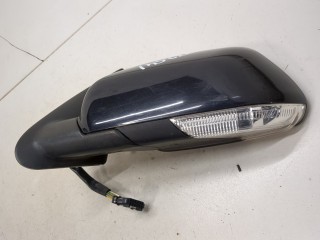Зеркало боковое левое, ориг. номер 1Z2857507F, 1Z0857537A, 1Z2857521H, Skoda Octavia 2000-2011