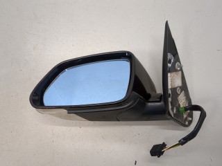 Зеркало боковое левое, ориг. номер 1Z2857507F, 1Z0857537A, 1Z2857521H, Skoda Octavia 2000-2011