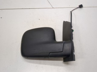 Зеркало боковое правое Volkswagen Caddy 2004-2010