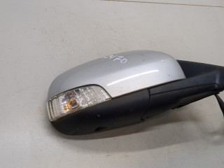 Зеркало боковое правое, Jaguar X-Type 2001-2008