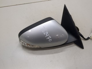 Зеркало боковое правое, Jaguar X-Type 2001-2008