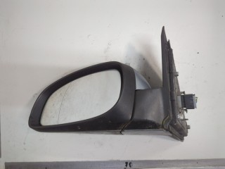 Зеркало боковое левое Opel Signum 2003-2005
