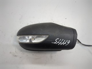Зеркало боковое правое, Mercedes A-Класс 2004-2008