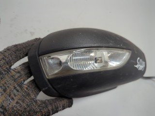 Зеркало боковое правое, Mercedes A-Класс 2004-2008