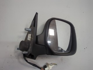 Зеркало боковое правое Citroen Berlingo 2004-2013