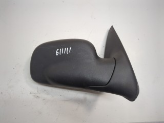 Зеркало боковое правое, Land Rover Freelander 1 1997-2003