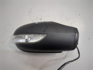 Зеркало боковое правое, ориг. номер A1698100476, Mercedes A-Класс 2004-2008