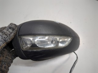 Зеркало боковое правое, ориг. номер A1698100476, Mercedes A-Класс 2004-2008