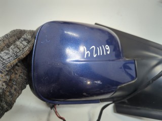 Зеркало боковое правое, Mercedes Vaneo 2001-2005