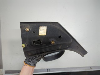 Зеркало боковое правое, Renault Scenic 1999-2003