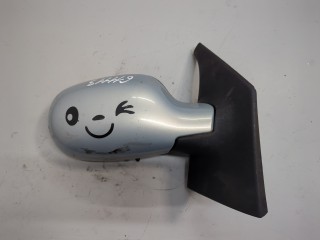Зеркало боковое правое, Renault Scenic 1999-2003