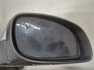 Зеркало боковое правое, ориг. номер 24439987, Opel Vectra 2005-2008