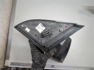 Зеркало боковое правое, ориг. номер 24439987, Opel Vectra 2005-2008