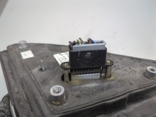 Зеркало боковое правое, ориг. номер 24439987, Opel Vectra 2005-2008