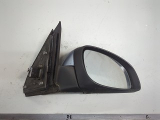 Зеркало боковое правое Opel Signum 2005-2008