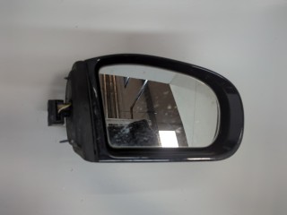Зеркало боковое правое Mercedes C W203 2000-2004