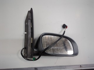 Зеркало боковое правое Volkswagen Touran 2003-2006