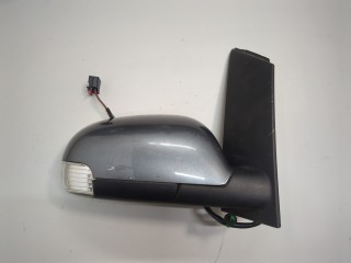 Зеркало боковое правое, Volkswagen Touran 2003-2006