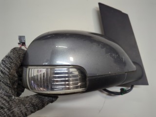 Зеркало боковое правое, Volkswagen Touran 2003-2006